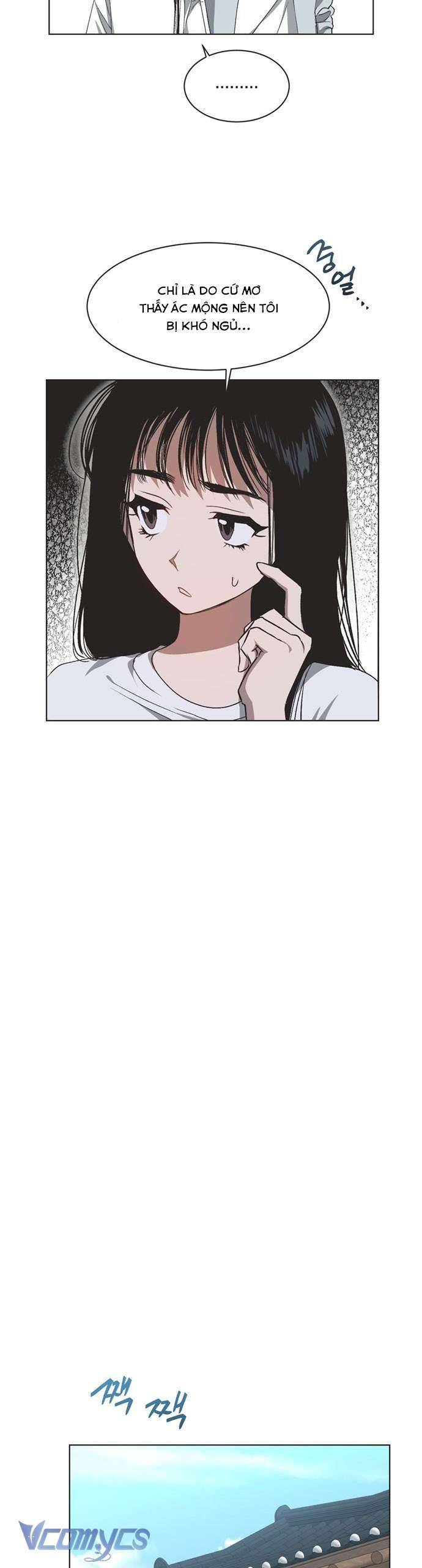 Lọ Lem Không Hoàn Hảo - Chap 25 - Trang 16
