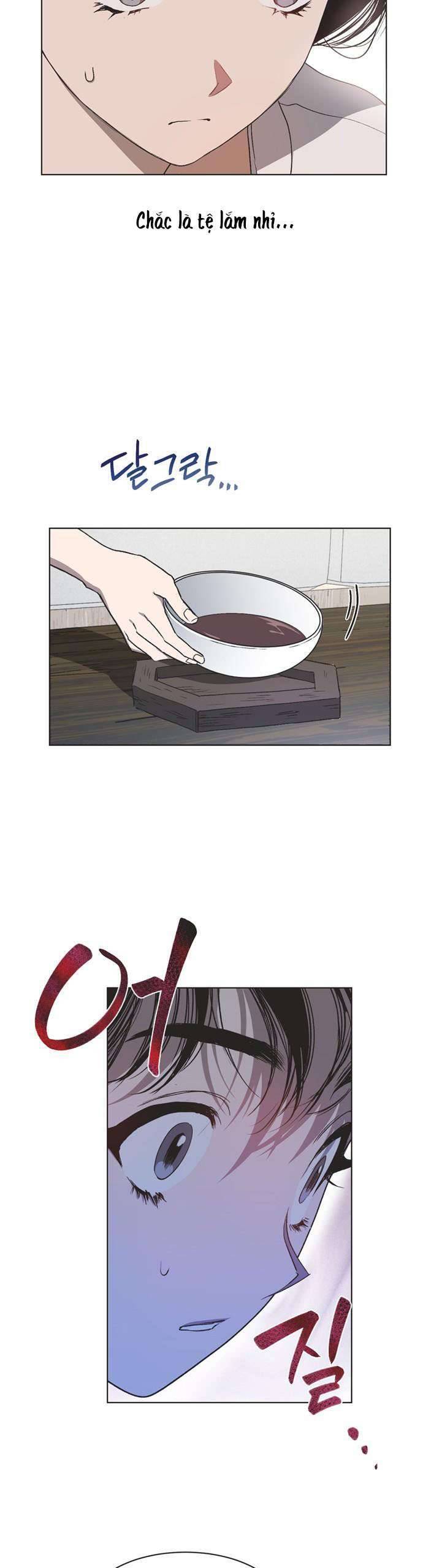 Lọ Lem Không Hoàn Hảo - Chap 26 - Trang 14