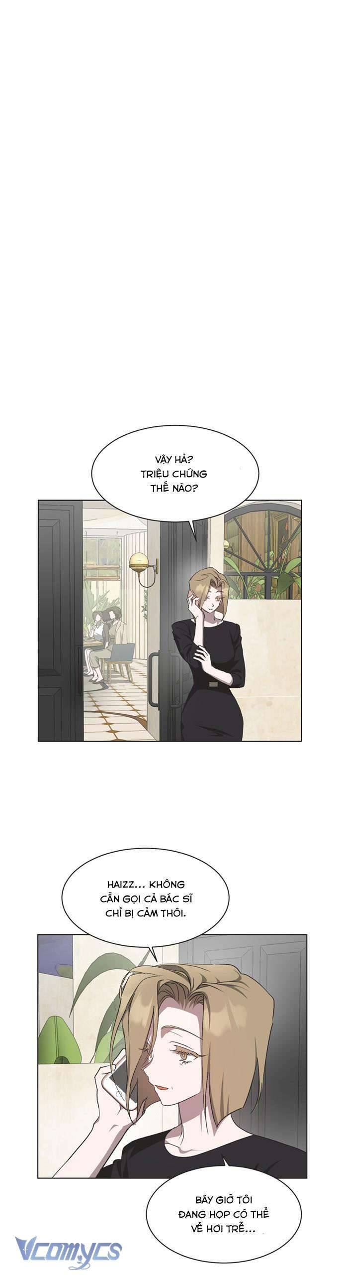 Lọ Lem Không Hoàn Hảo - Chap 26 - Trang 16