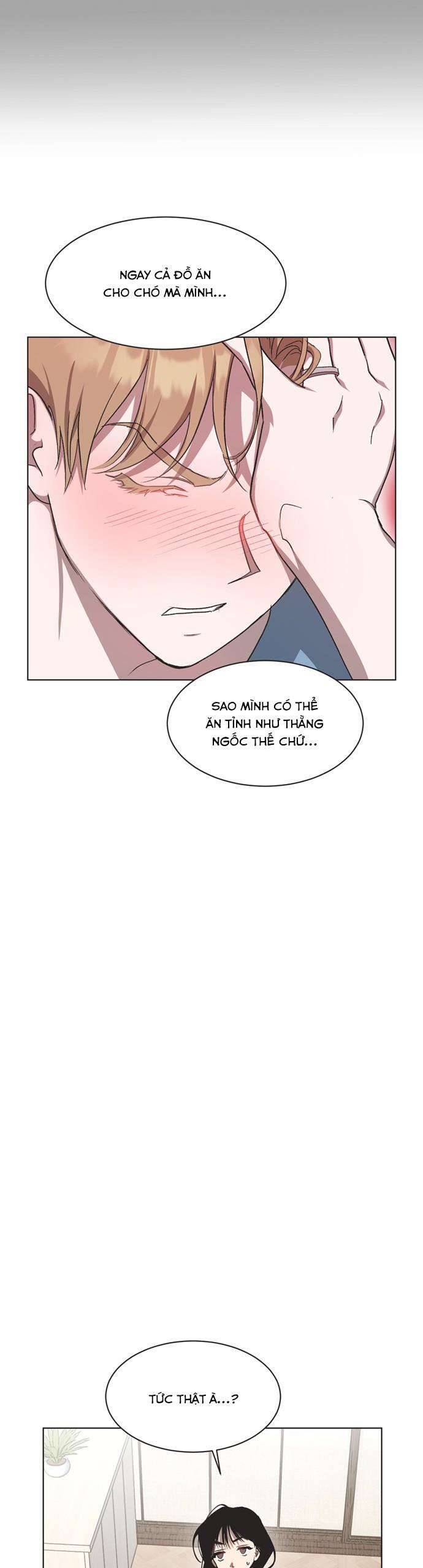 Lọ Lem Không Hoàn Hảo - Chap 26 - Trang 8