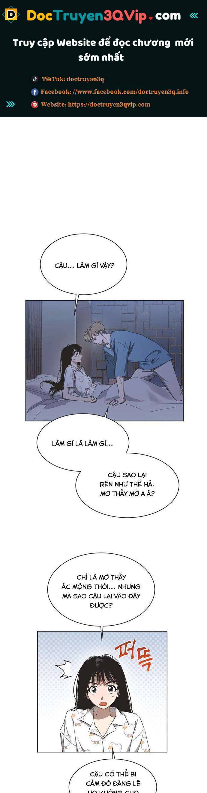Lọ Lem Không Hoàn Hảo - Chap 27 - Trang 2