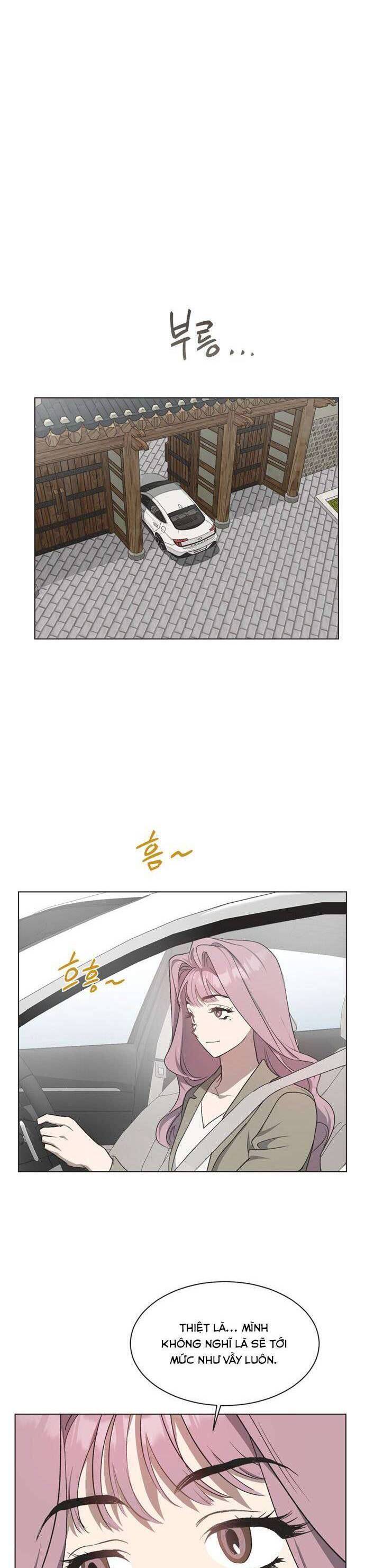 Lọ Lem Không Hoàn Hảo - Chap 29 - Trang 4
