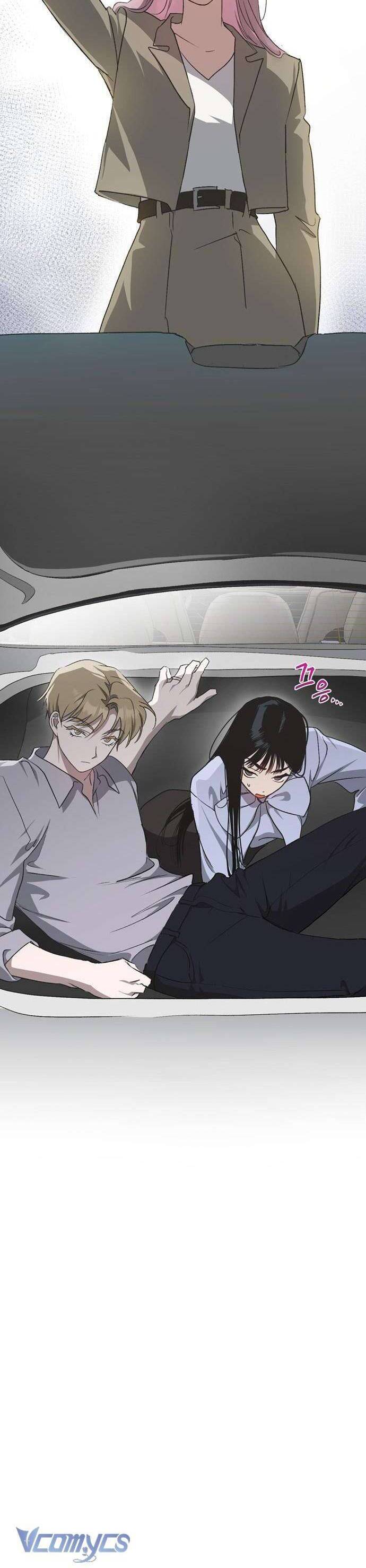 Lọ Lem Không Hoàn Hảo - Chap 30 - Trang 6