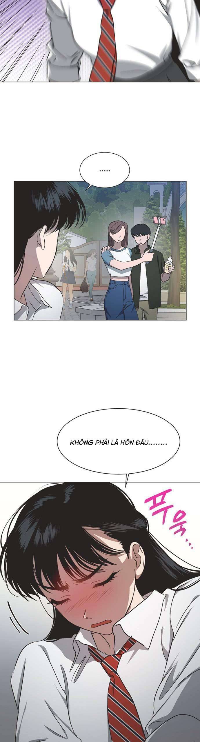 Lọ Lem Không Hoàn Hảo - Chap 31 - Trang 12