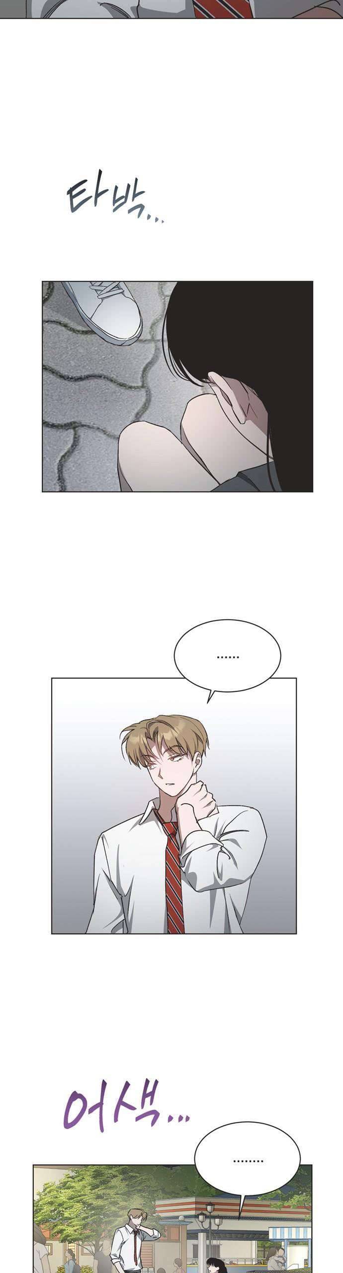 Lọ Lem Không Hoàn Hảo - Chap 31 - Trang 13