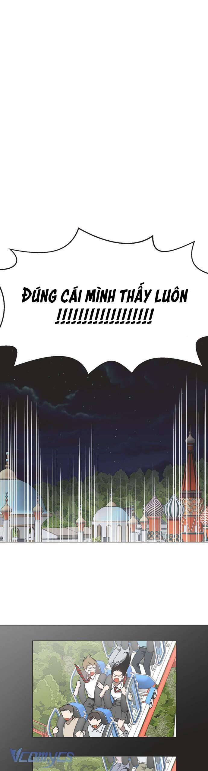 Lọ Lem Không Hoàn Hảo - Chap 31 - Trang 16