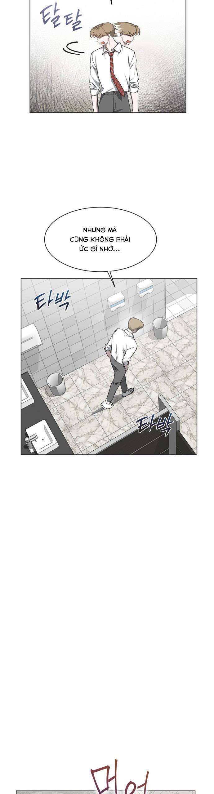 Lọ Lem Không Hoàn Hảo - Chap 31 - Trang 10