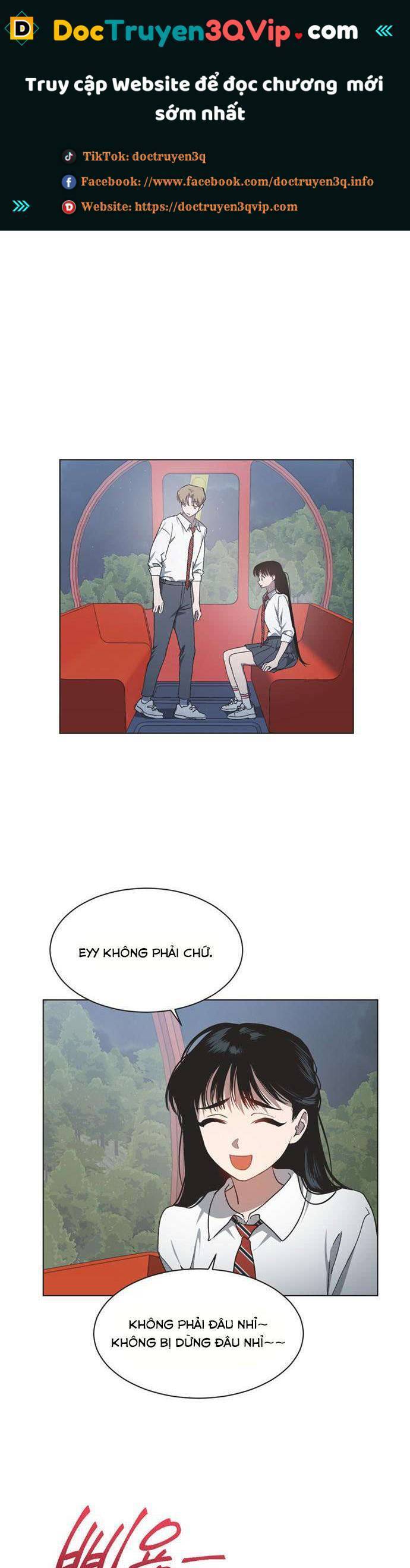 Lọ Lem Không Hoàn Hảo - Chap 32 - Trang 2