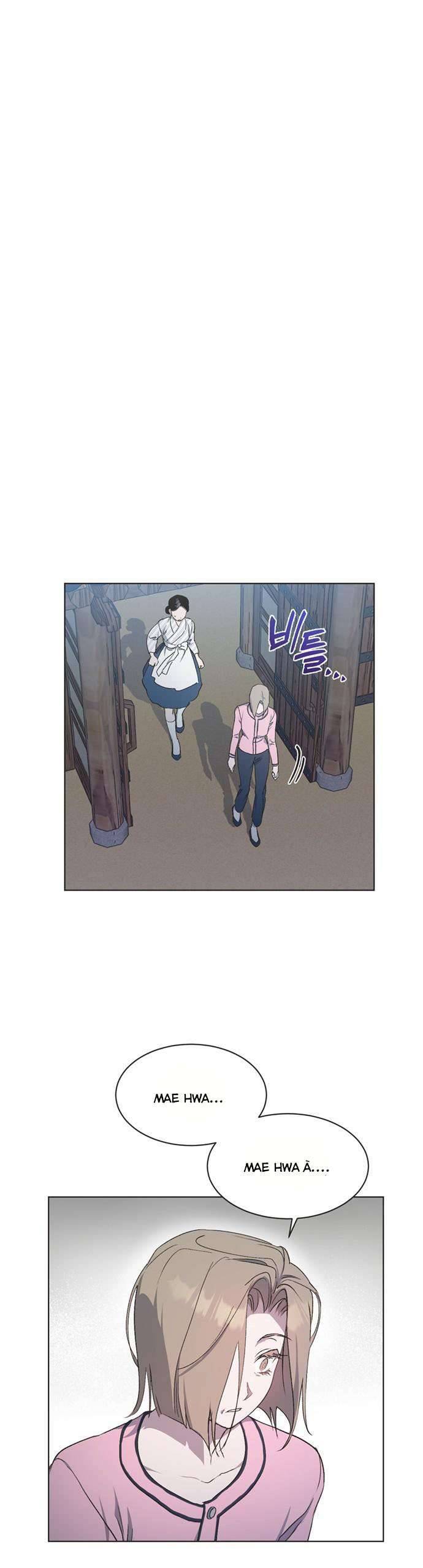 Lọ Lem Không Hoàn Hảo - Chap 32 - Trang 15