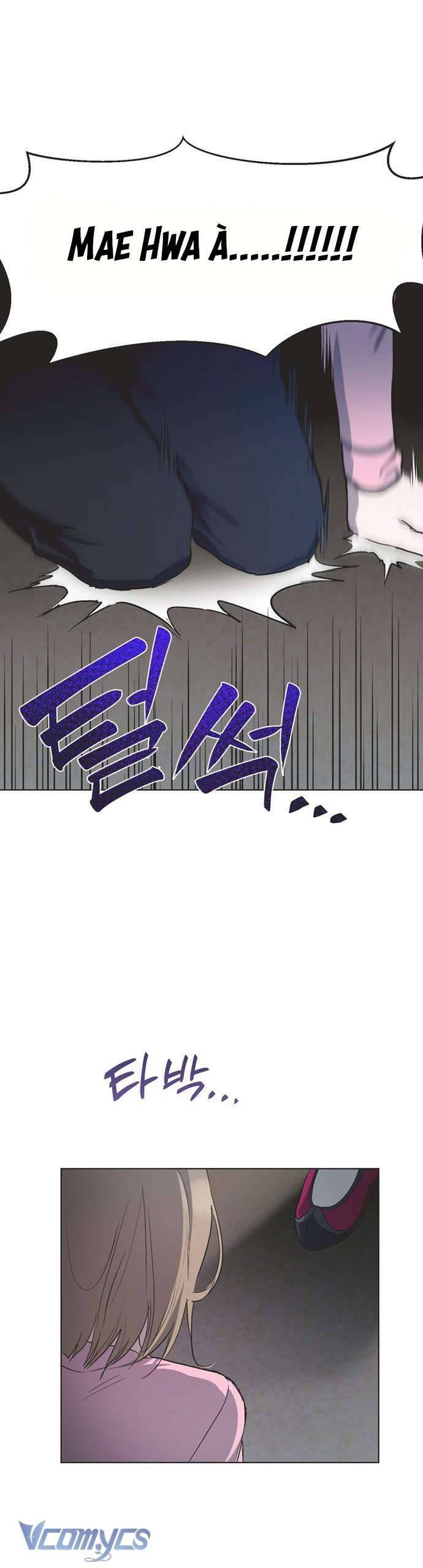Lọ Lem Không Hoàn Hảo - Chap 32 - Trang 16