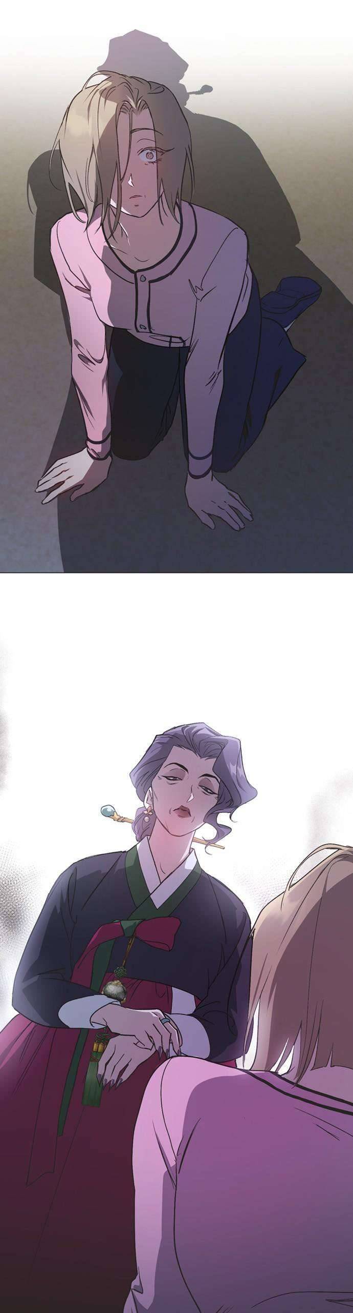 Lọ Lem Không Hoàn Hảo - Chap 32 - Trang 17