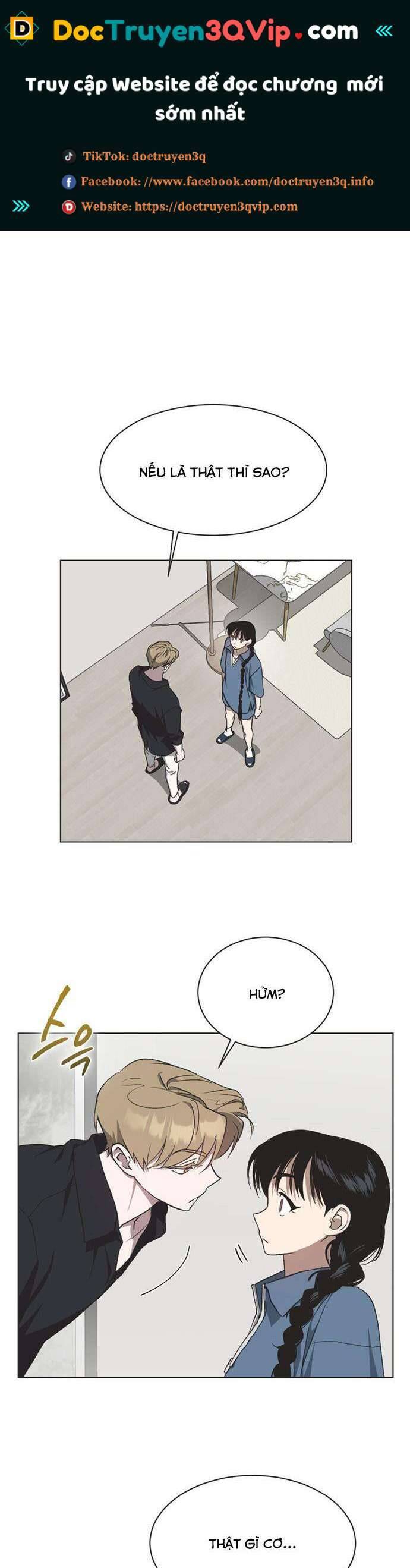 Lọ Lem Không Hoàn Hảo - Chap 35 - Trang 2