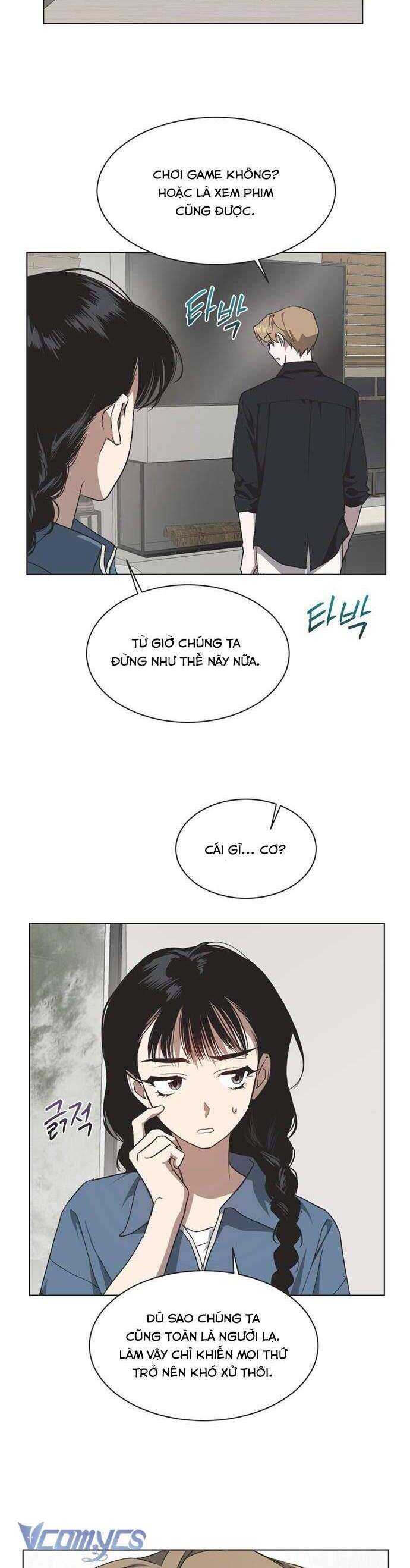 Lọ Lem Không Hoàn Hảo - Chap 35 - Trang 6