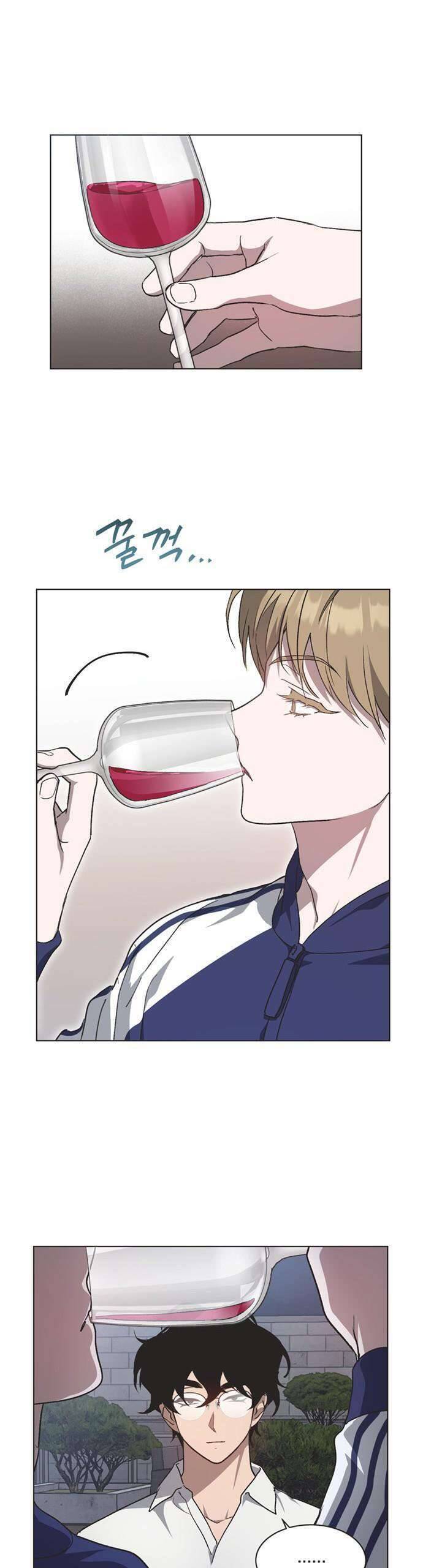 Lọ Lem Không Hoàn Hảo - Chap 36 - Trang 17