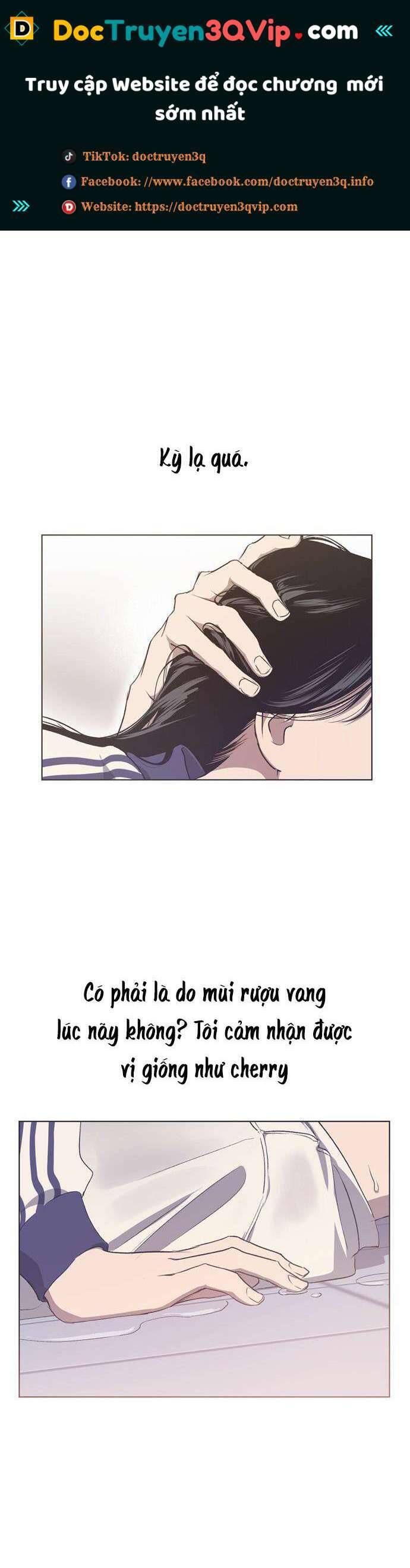 Lọ Lem Không Hoàn Hảo - Chap 37 - Trang 2
