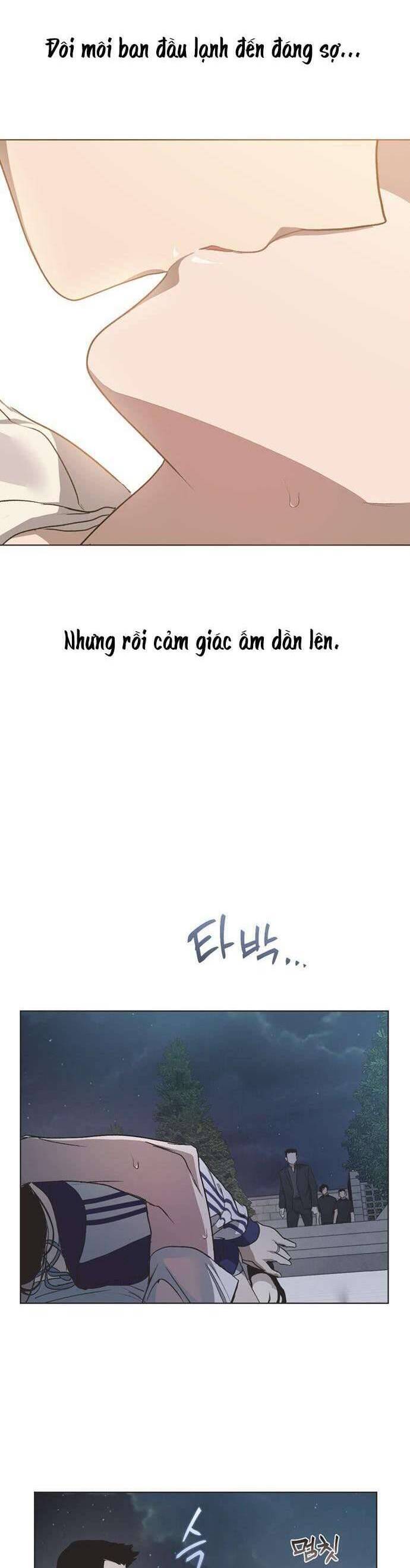 Lọ Lem Không Hoàn Hảo - Chap 37 - Trang 3