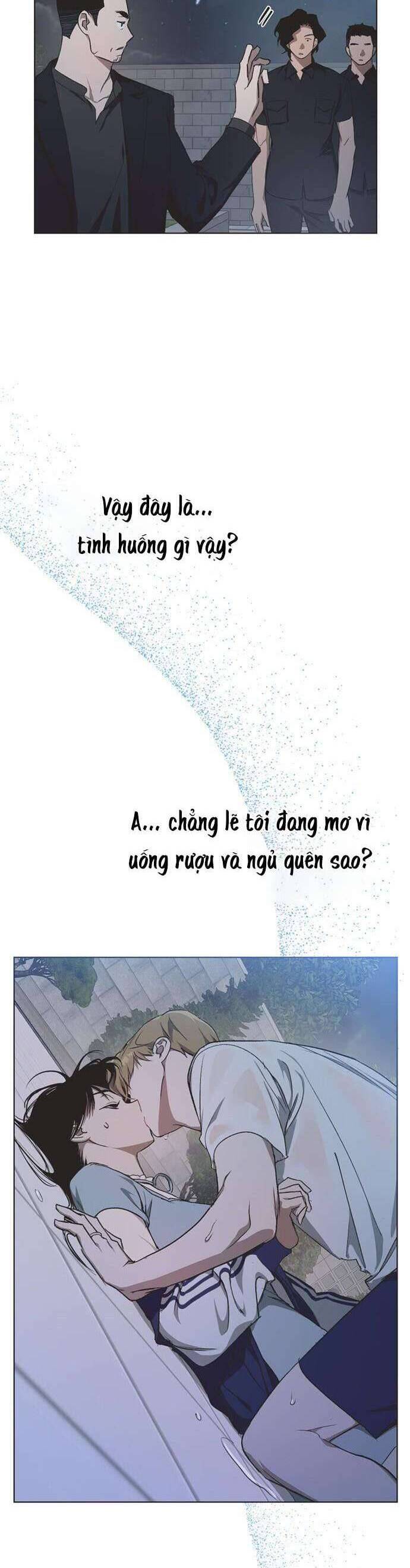 Lọ Lem Không Hoàn Hảo - Chap 37 - Trang 4