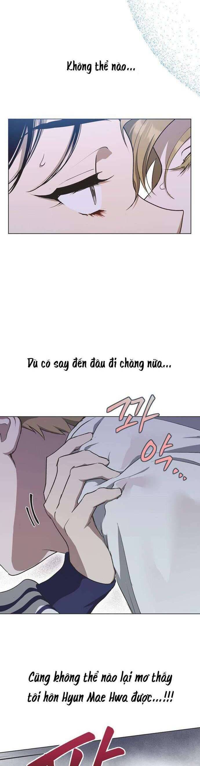 Lọ Lem Không Hoàn Hảo - Chap 37 - Trang 5