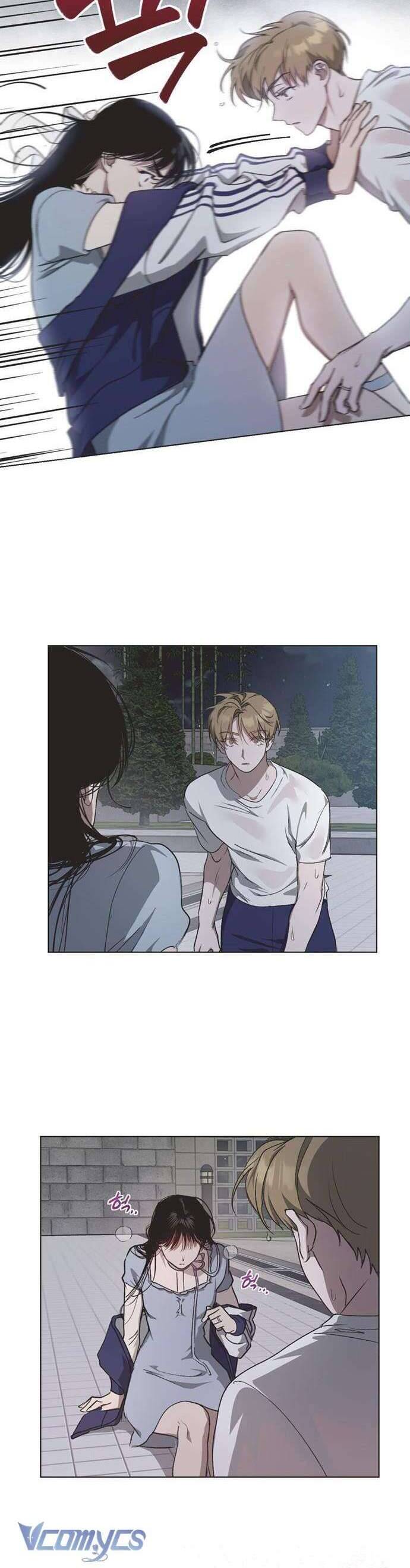 Lọ Lem Không Hoàn Hảo - Chap 37 - Trang 6