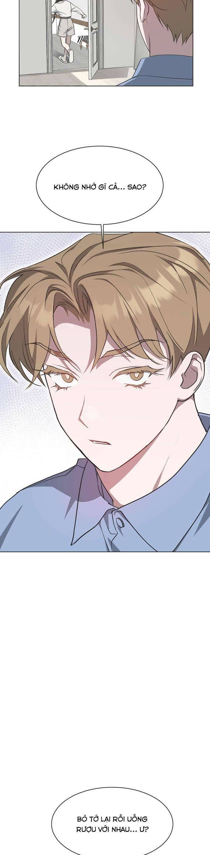 Lọ Lem Không Hoàn Hảo - Chap 38 - Trang 11