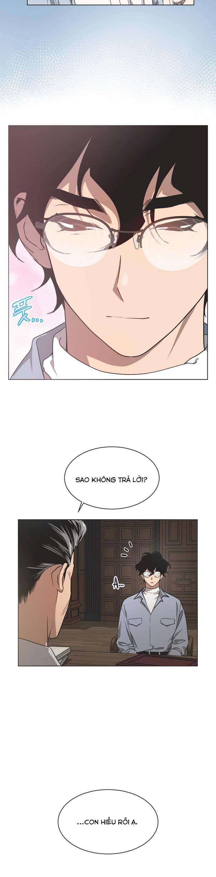 Lọ Lem Không Hoàn Hảo - Chap 38 - Trang 16