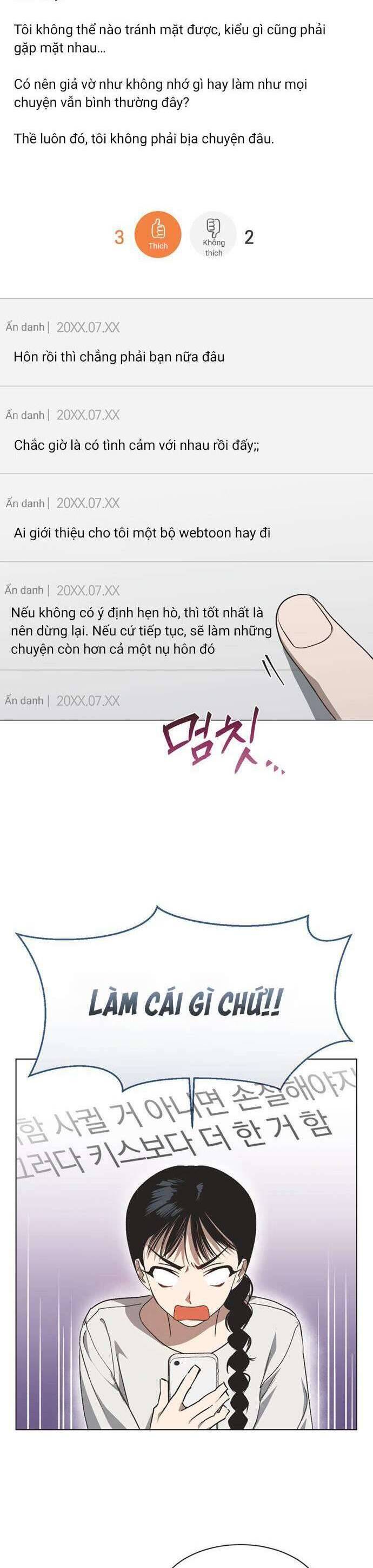 Lọ Lem Không Hoàn Hảo - Chap 38 - Trang 3