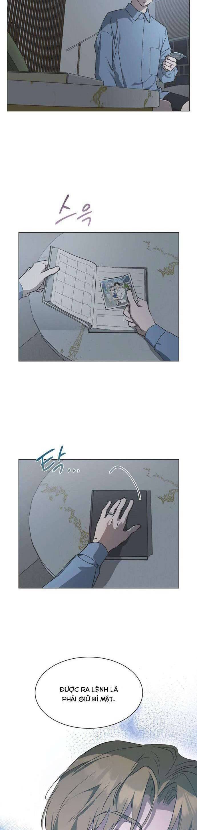 Lọ Lem Không Hoàn Hảo - Chap 39 - Trang 4