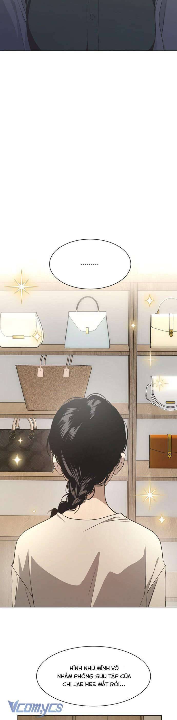 Lọ Lem Không Hoàn Hảo - Chap 39 - Trang 9
