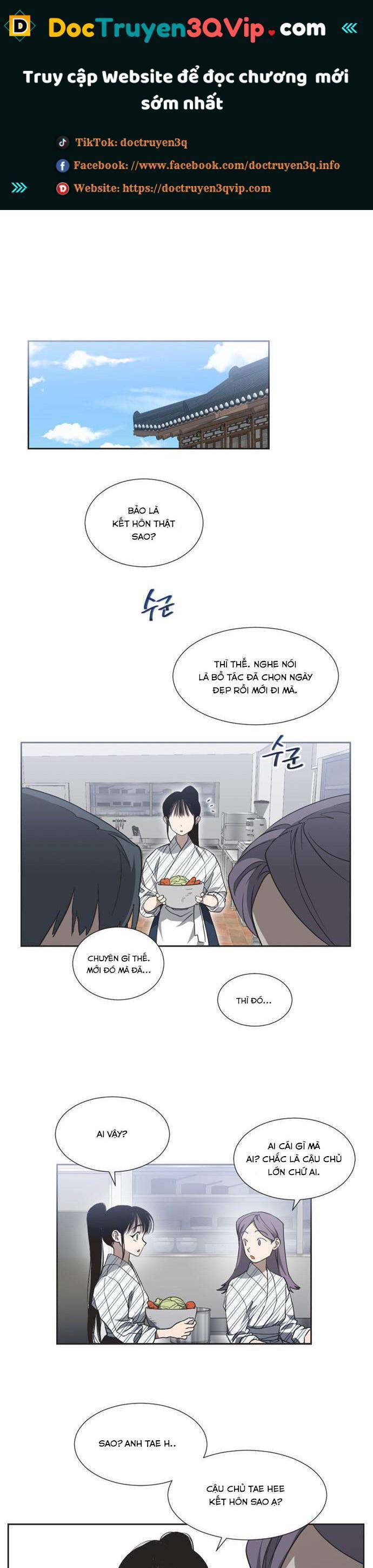 Lọ Lem Không Hoàn Hảo - Chap 4 - Trang 2