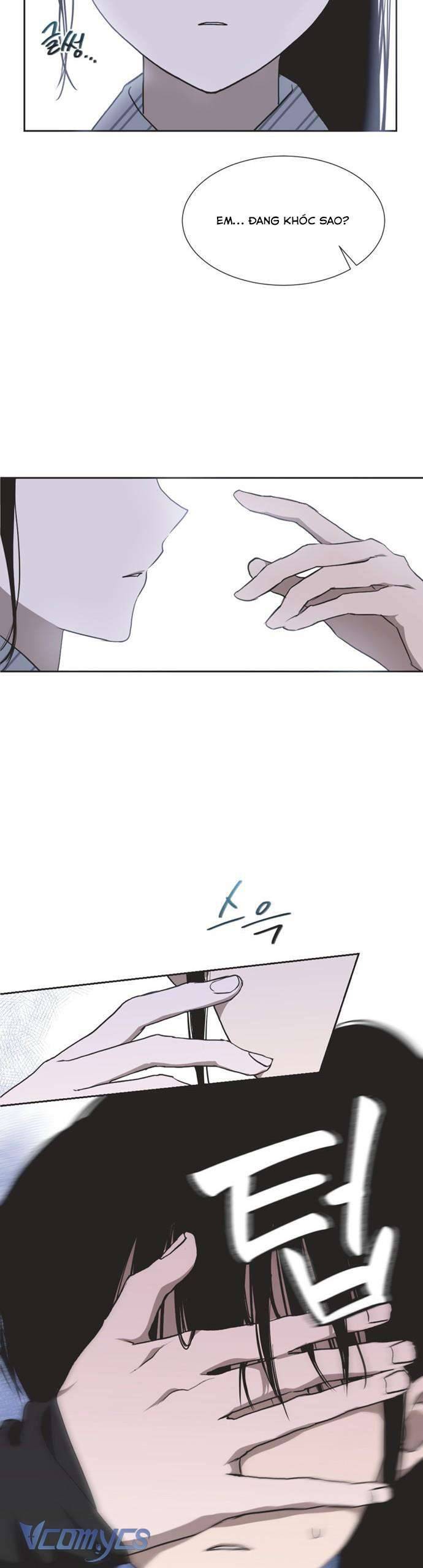Lọ Lem Không Hoàn Hảo - Chap 4 - Trang 14