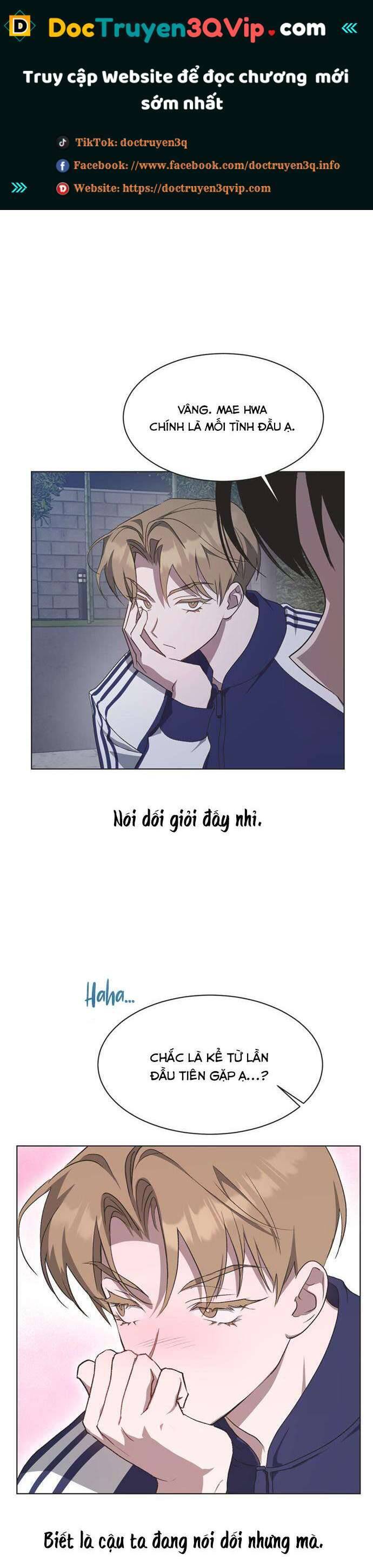 Lọ Lem Không Hoàn Hảo - Chap 40 - Trang 2