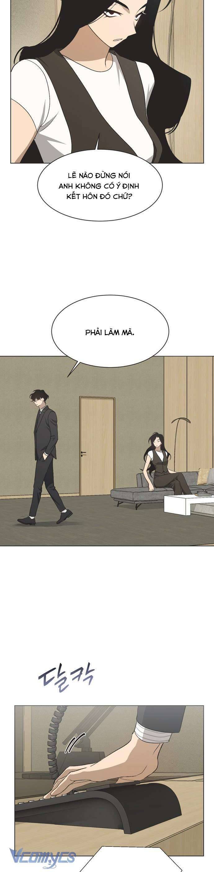 Lọ Lem Không Hoàn Hảo - Chap 40 - Trang 17