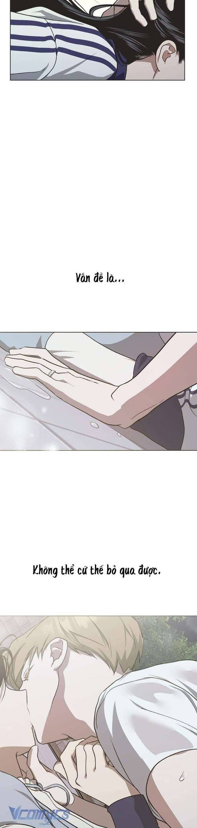 Lọ Lem Không Hoàn Hảo - Chap 40 - Trang 5