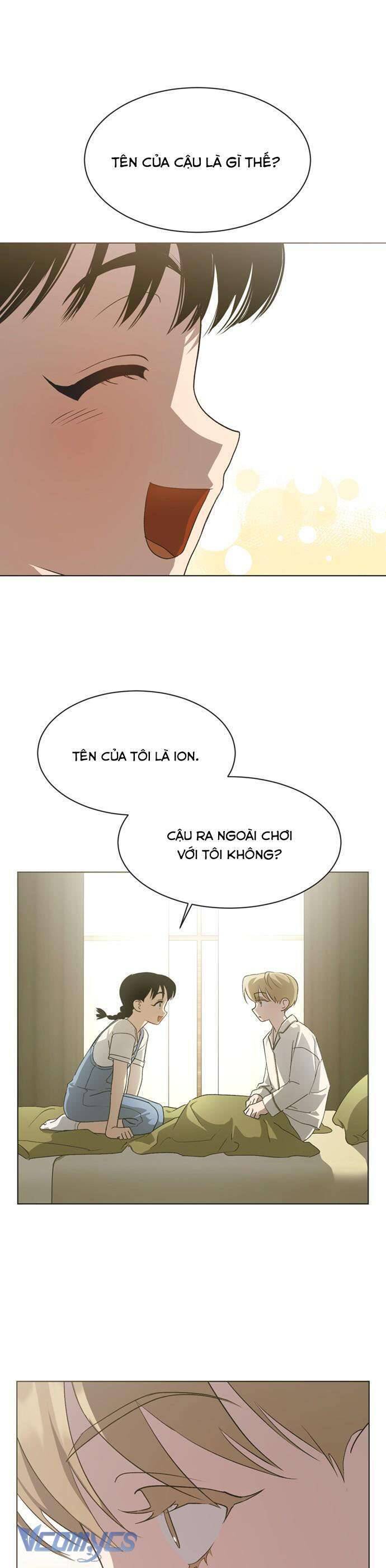 Lọ Lem Không Hoàn Hảo - Chap 40 - Trang 9
