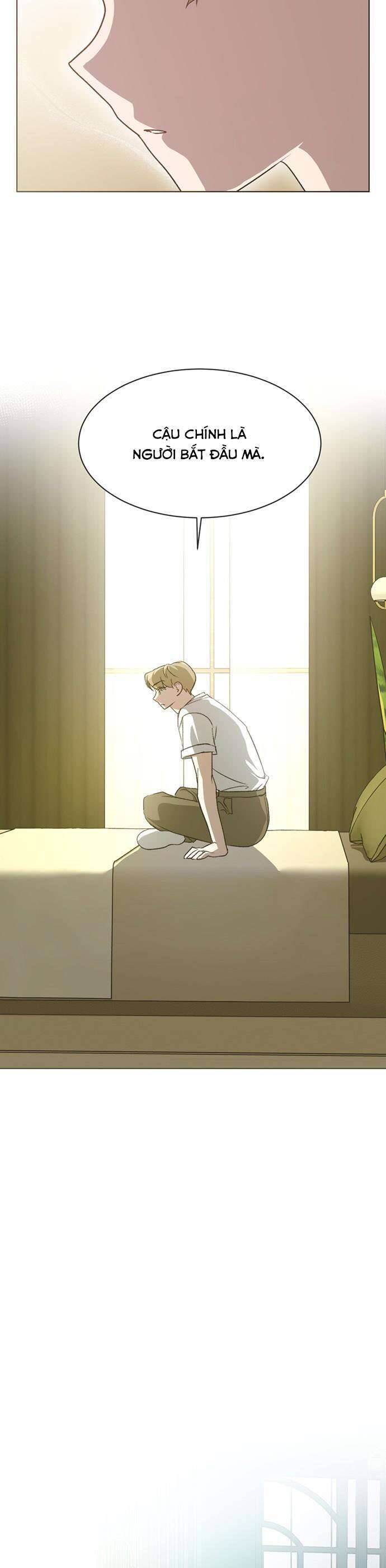 Lọ Lem Không Hoàn Hảo - Chap 40 - Trang 10