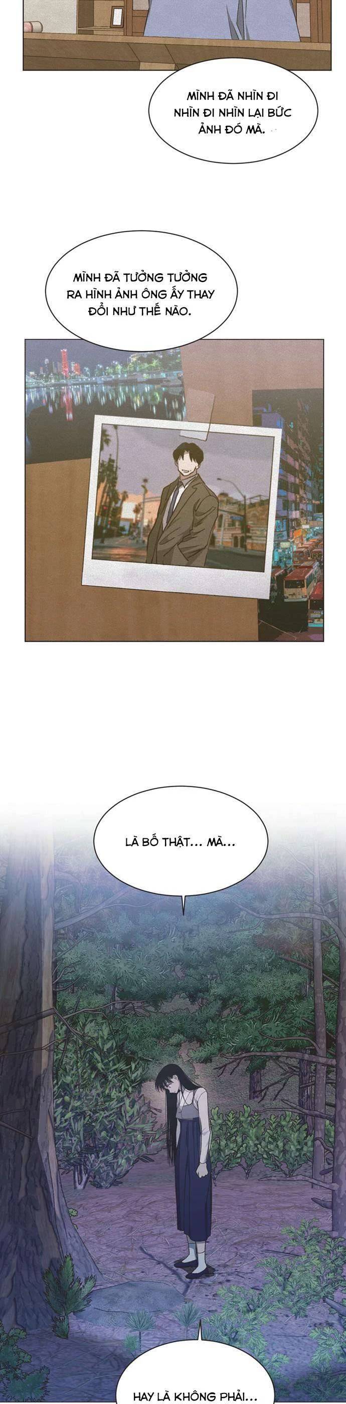 Lọ Lem Không Hoàn Hảo - Chap 41 - Trang 11
