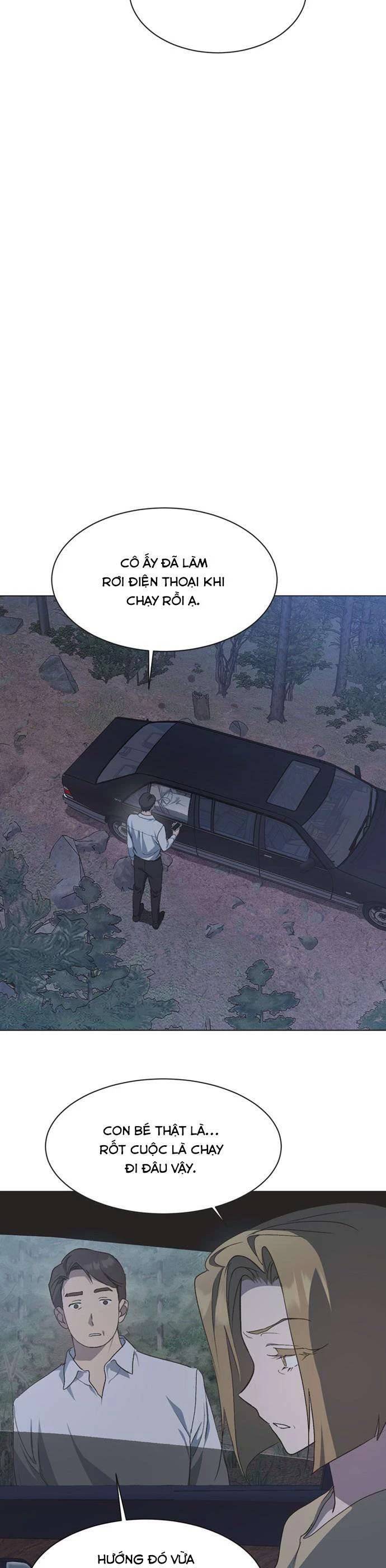 Lọ Lem Không Hoàn Hảo - Chap 41 - Trang 12