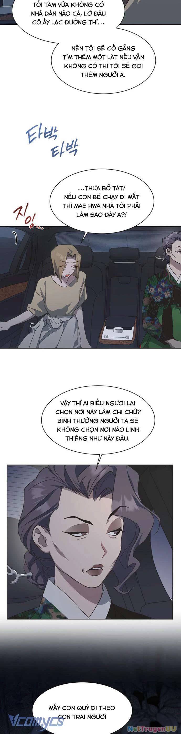Lọ Lem Không Hoàn Hảo - Chap 41 - Trang 13