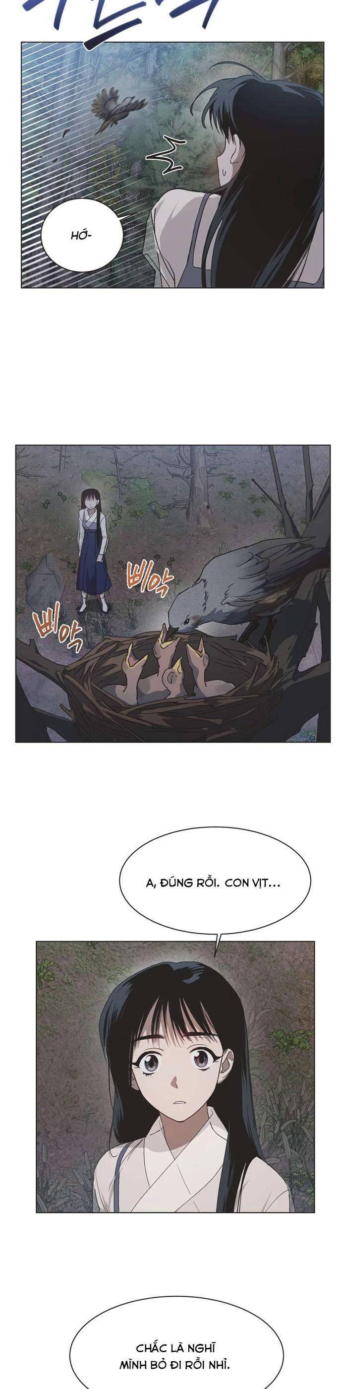 Lọ Lem Không Hoàn Hảo - Chap 41 - Trang 16