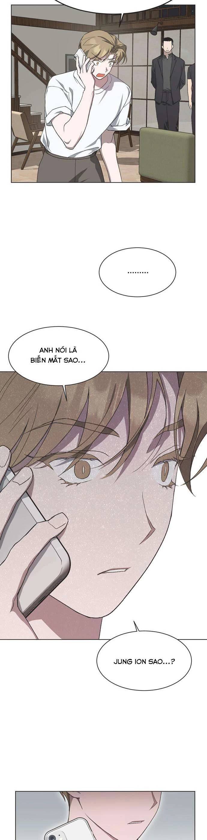 Lọ Lem Không Hoàn Hảo - Chap 41 - Trang 18