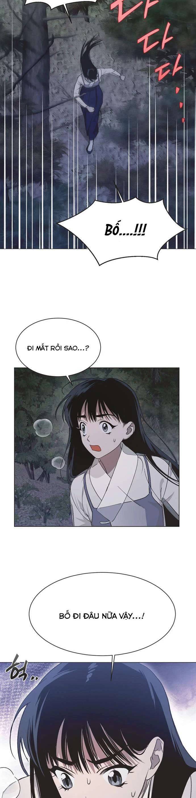 Lọ Lem Không Hoàn Hảo - Chap 41 - Trang 8