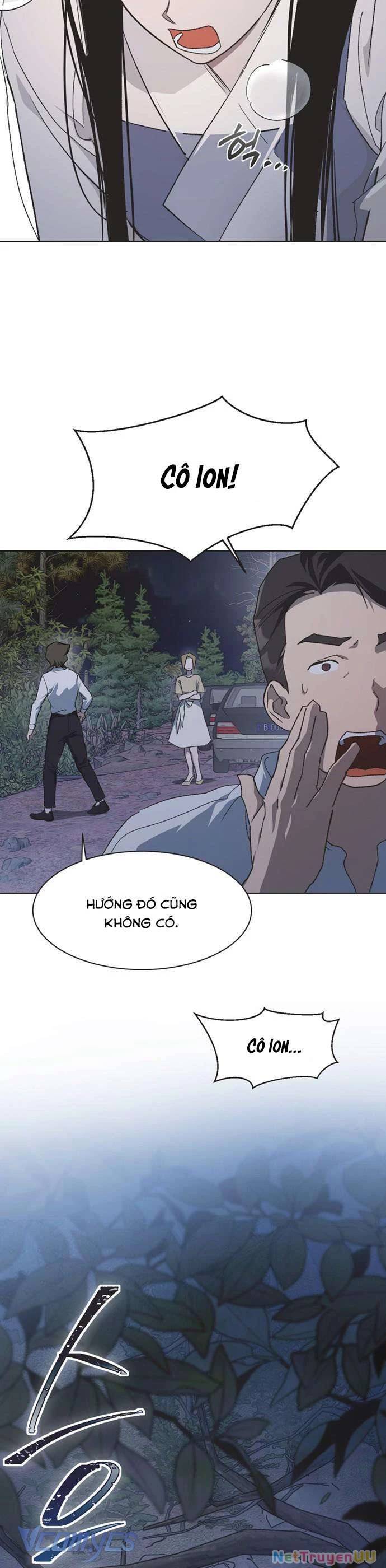 Lọ Lem Không Hoàn Hảo - Chap 41 - Trang 9