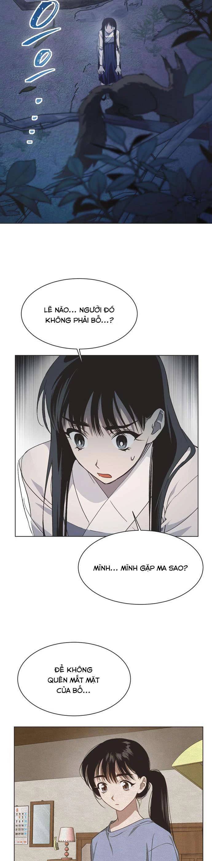 Lọ Lem Không Hoàn Hảo - Chap 41 - Trang 10