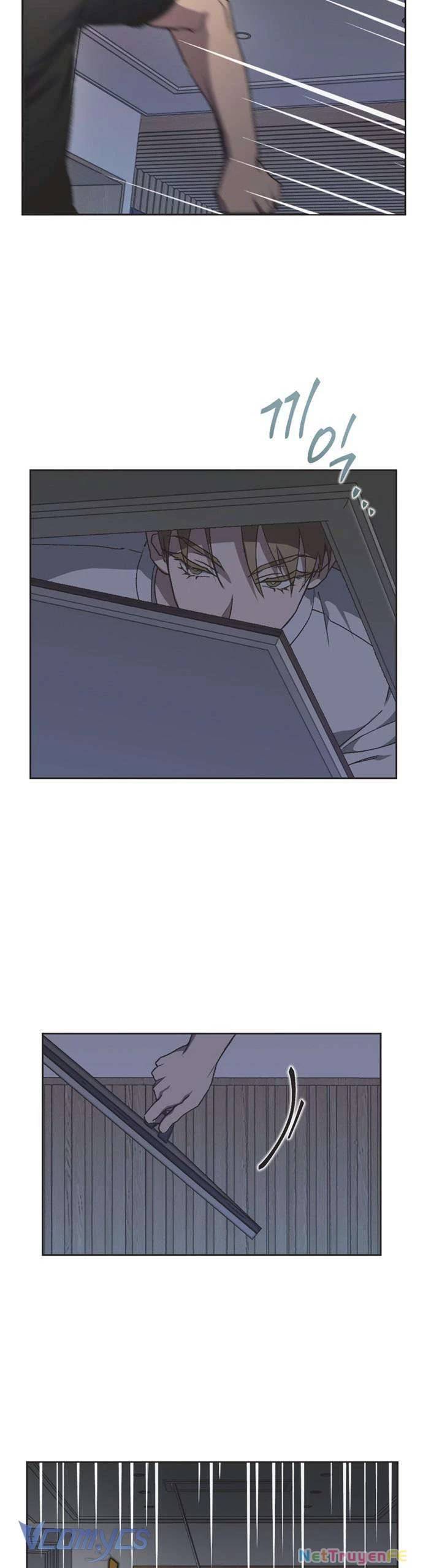 Lọ Lem Không Hoàn Hảo - Chap 42 - Trang 11