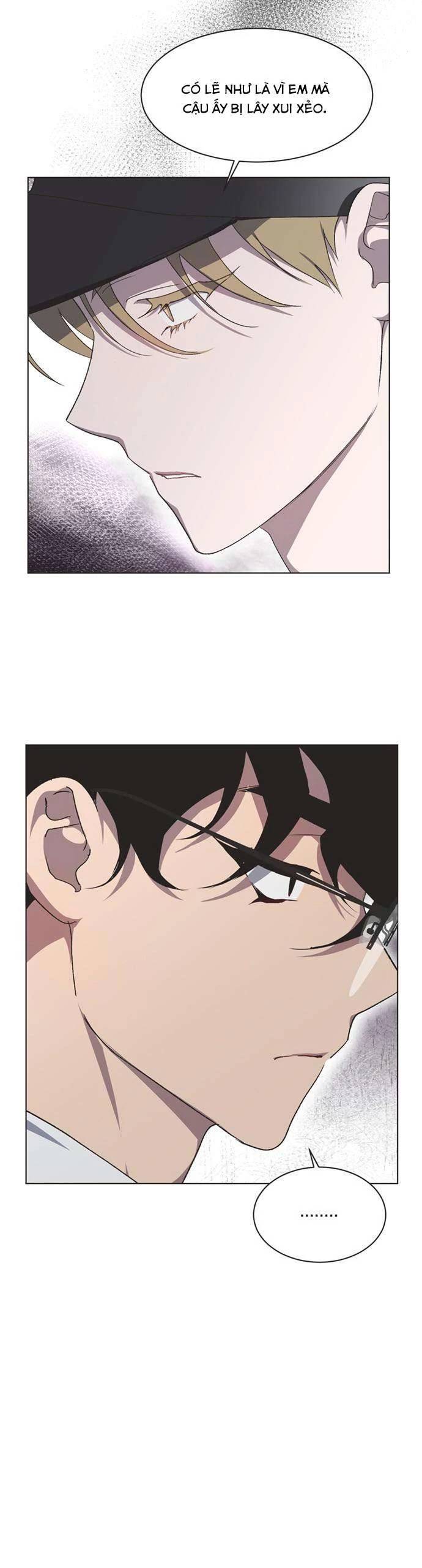 Lọ Lem Không Hoàn Hảo - Chap 42 - Trang 17