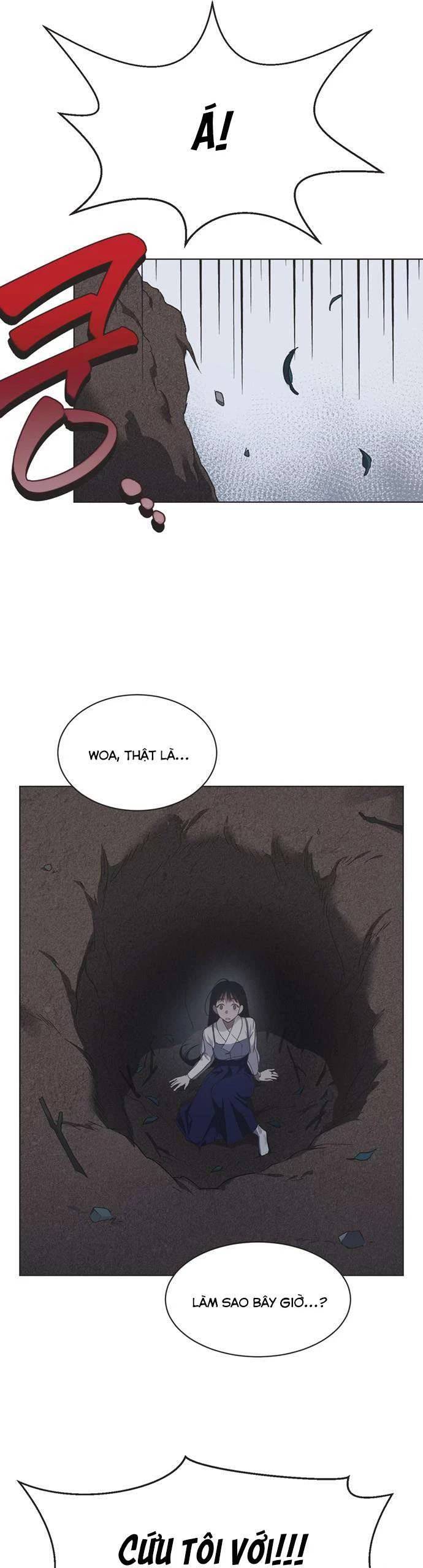 Lọ Lem Không Hoàn Hảo - Chap 42 - Trang 5