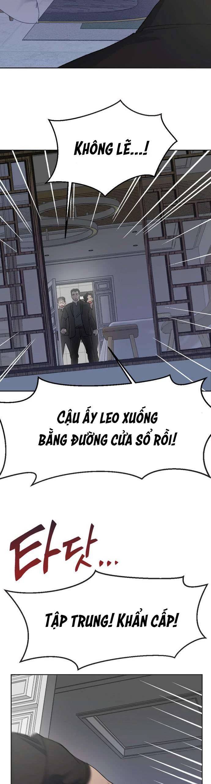 Lọ Lem Không Hoàn Hảo - Chap 42 - Trang 10