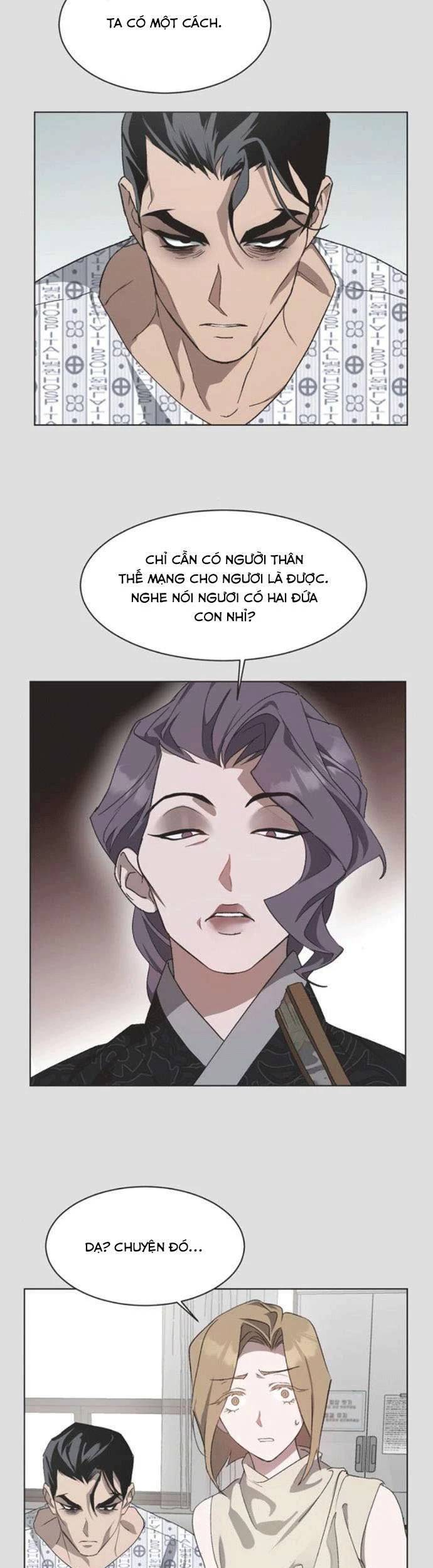 Lọ Lem Không Hoàn Hảo - Chap 43 - Trang 2