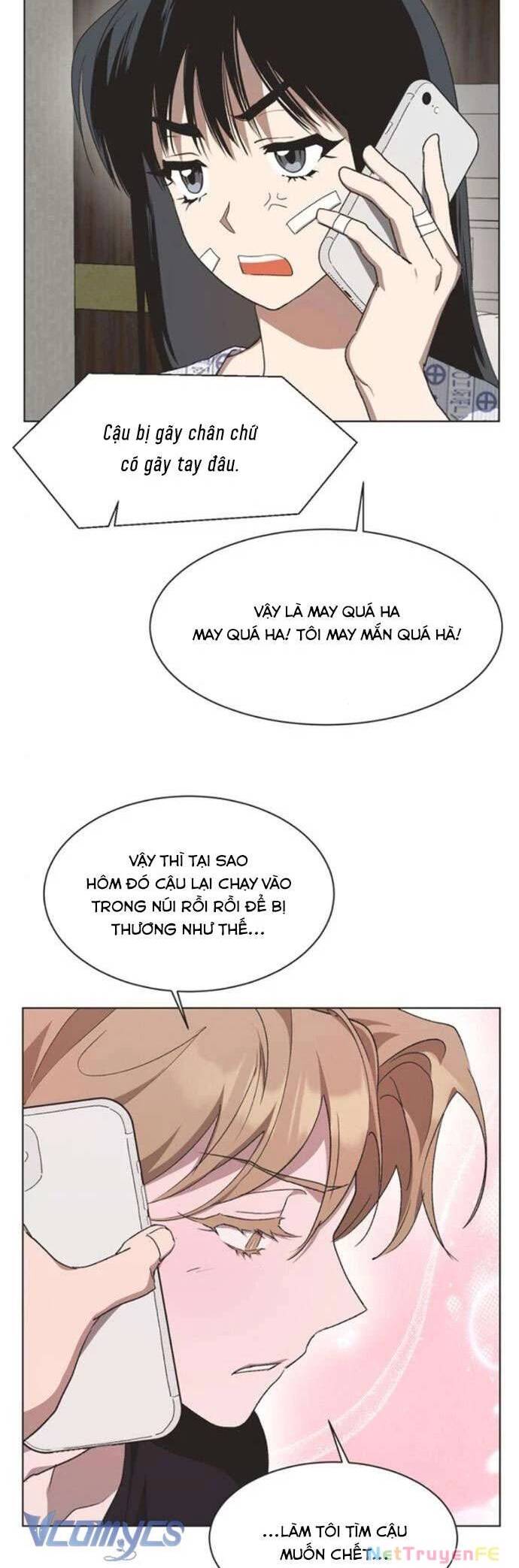 Lọ Lem Không Hoàn Hảo - Chap 43 - Trang 13