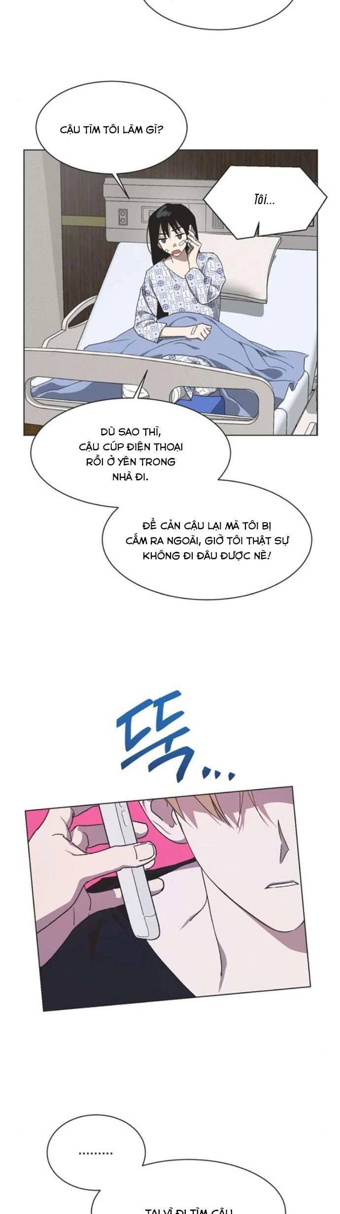 Lọ Lem Không Hoàn Hảo - Chap 43 - Trang 14